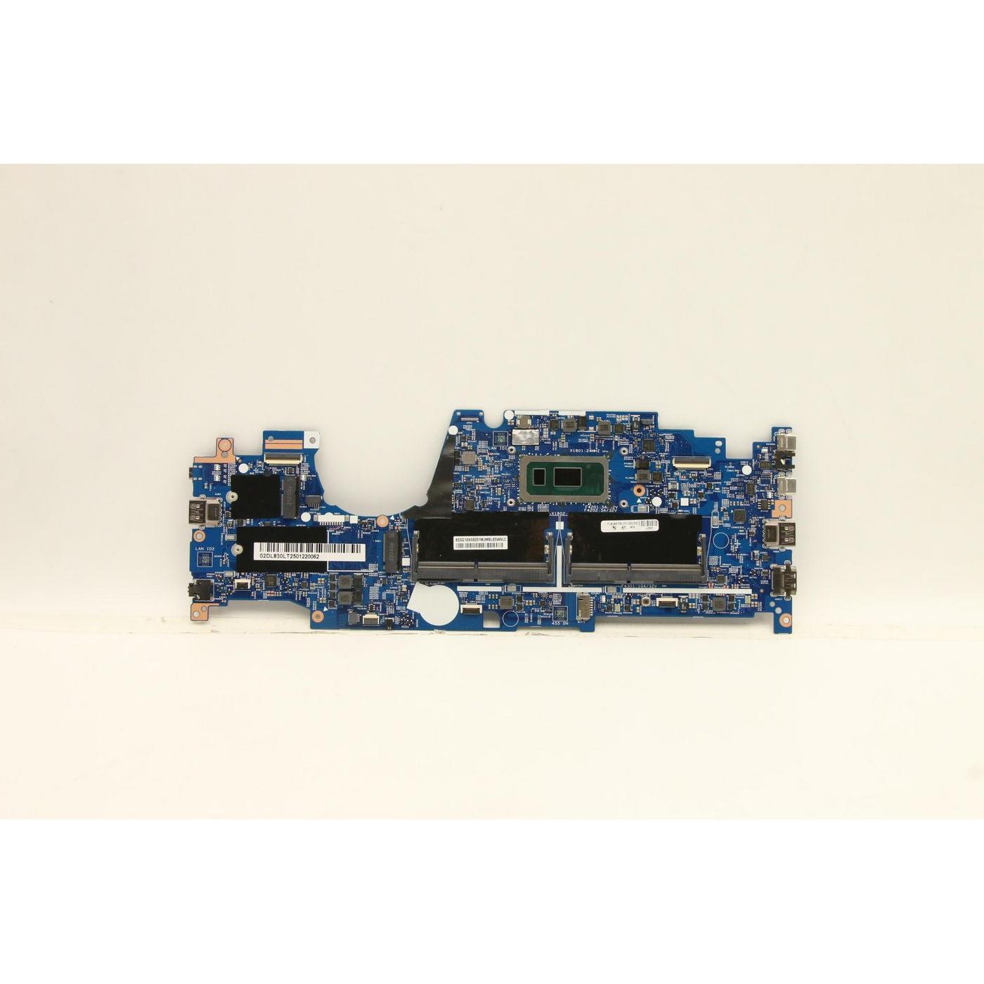 Lenovo LBL i3-8145U NVP Y-TPM WIN, Notebook Ersatzteile
