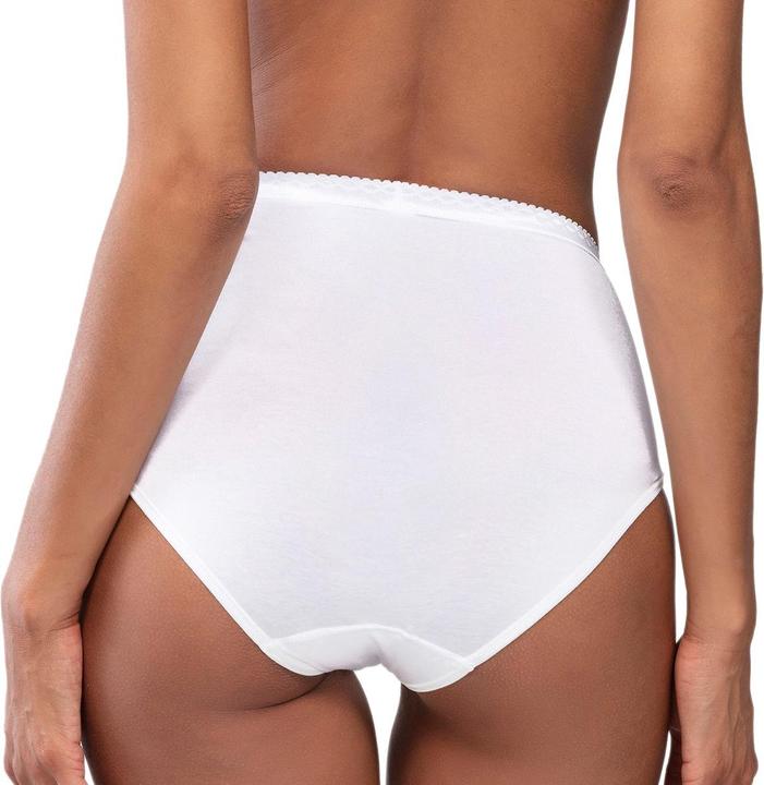 Produktbild Mey 2er Pack Lights Taillen-Slip (38, M, 2er Pack)