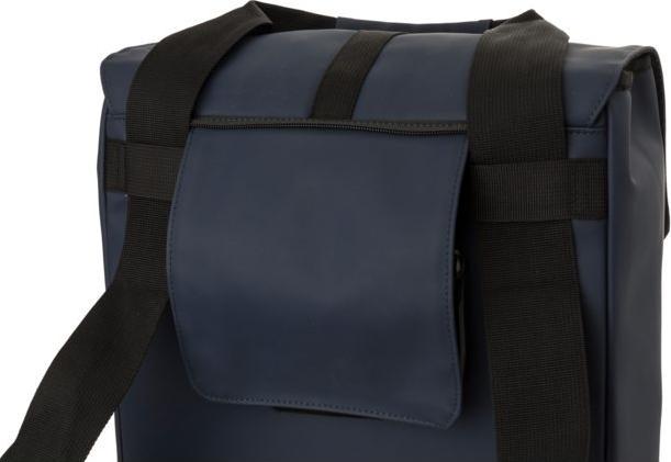 Image du produit Agu FR Single Bicycle Bag/Backpack JAXX II navy (14 l, Sacoches)