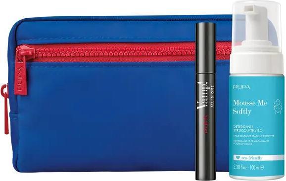 Produktbild Pupa Milano - Vamp Gift Set! All in One