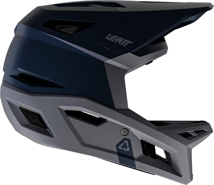 Actual product image Leatt MTB Gravity 4.0 Helmet (57 - 58 cm)