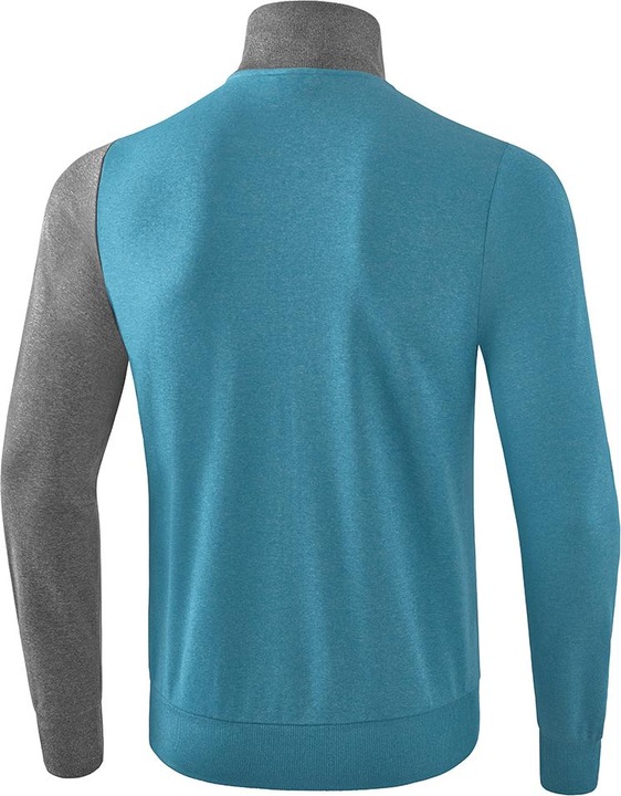 Actual product image Erima 5-C Polyester Jacket (128)