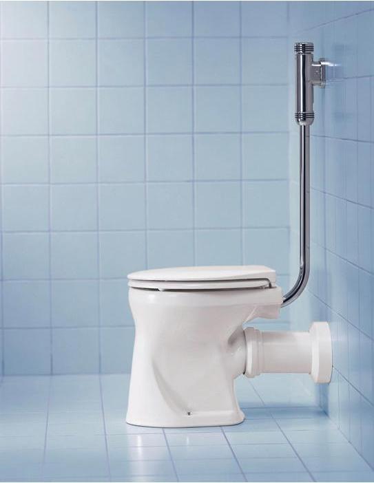 Produktbild Duravit WC-Sitz DURAPLUS BAMBI