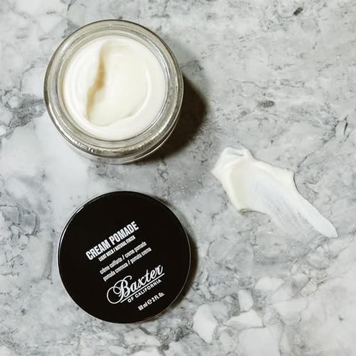 Produktbild Baxter Cream Pomade (Haarcreme, 60 ml)