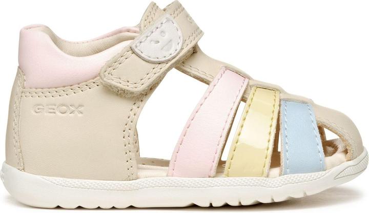 Produktbild Geox Halbschuhe (23)