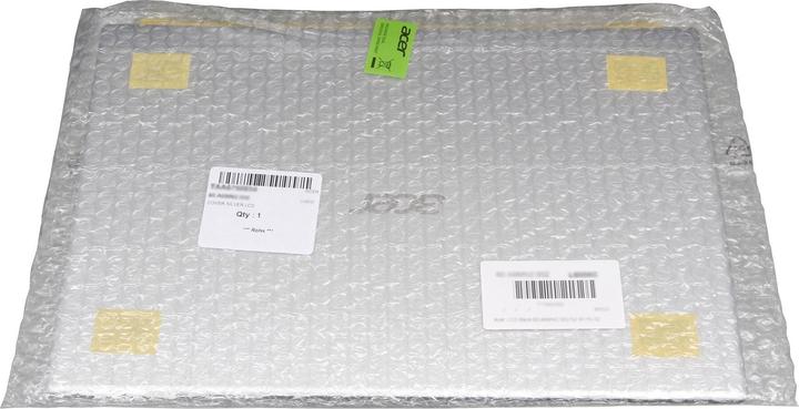 Produktbild Acer Cover.Silver.Lcd