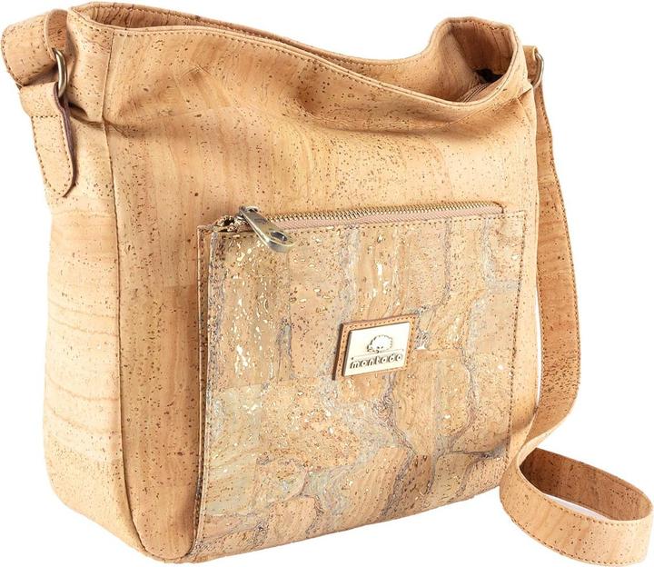 Produktbild Montado Umhängetasche «Yucatan»