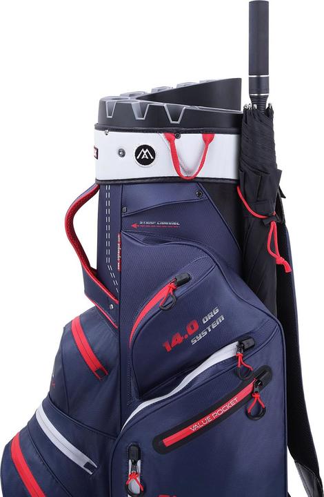 Immagine prodotto Big Max Dri Lite Silencio 2 Organizer