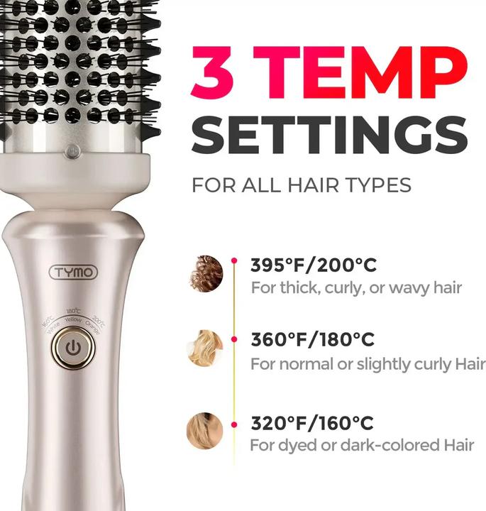 Actual product image Tymo Stylux