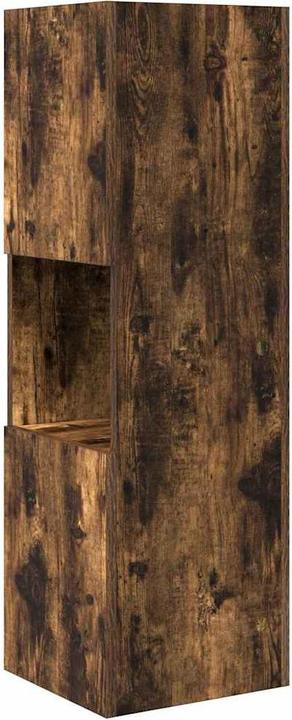 Produktbild vidaXL Eckschrank (30.50 x 30 x 95 cm)