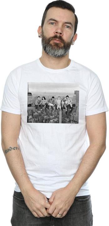 Produktbild Friends Construction Photo TShirt (L)