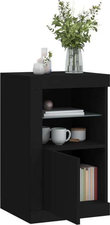 Image du produit vidaXL Beistellschrank (41 x 37 x 67 cm)