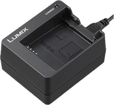 Actual product image Panasonic DMW-BTC12E External Charger USB (Charger)
