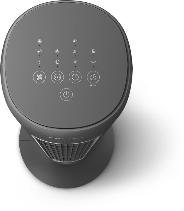 Produktbild Philips CX5535/11 (46 dB)