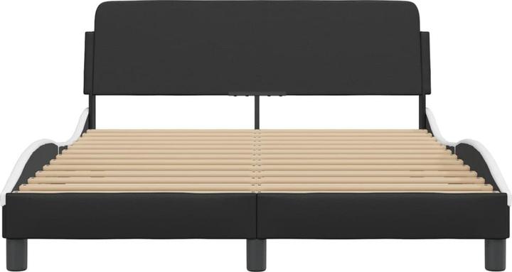 Image du produit vidaXL Bettgestell (120 x 200 cm)