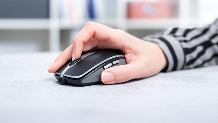 Image du produit CHERRY MW 9100 (Sans fil)