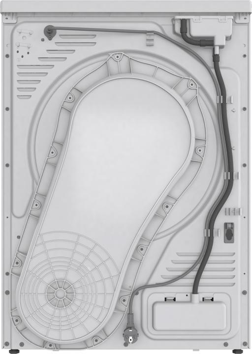 Immagine prodotto Gorenje Asciugatrice a pompa di calore GORE (9 kg, A destra)
