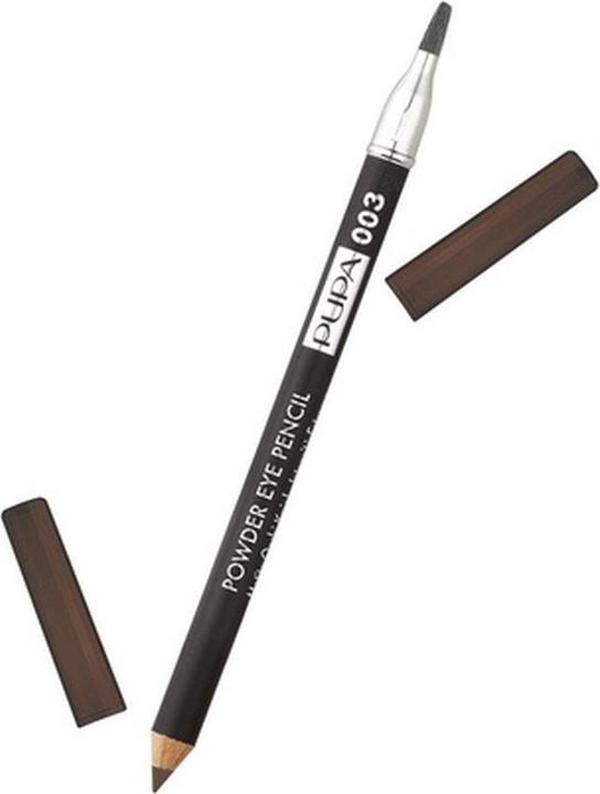 Pupa Milano Powder (003 Powdery Brown)