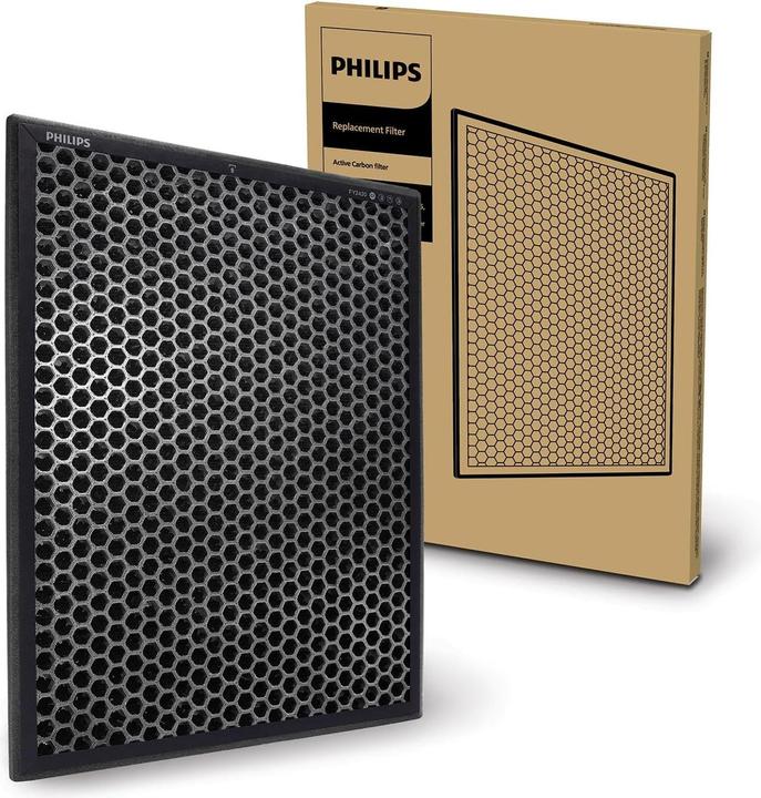 Actual product image Philips Replacement filter Activated carbon filter (1x)