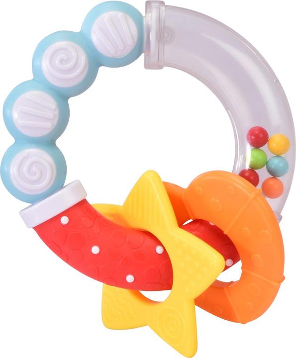 Simba ABC Ringrassel, 2-sort.