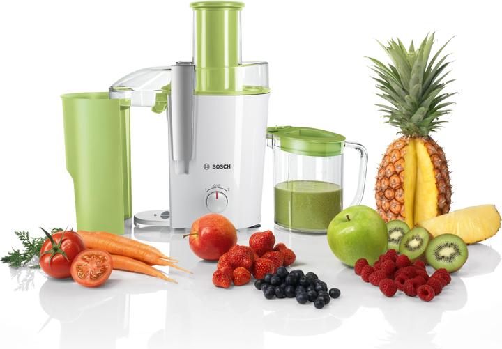 Produktbild Bosch Hausgeräte MES25G0