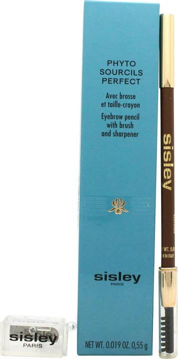 Produktbild Sisley Phyto-Sourcils Perfect Blond (#02)