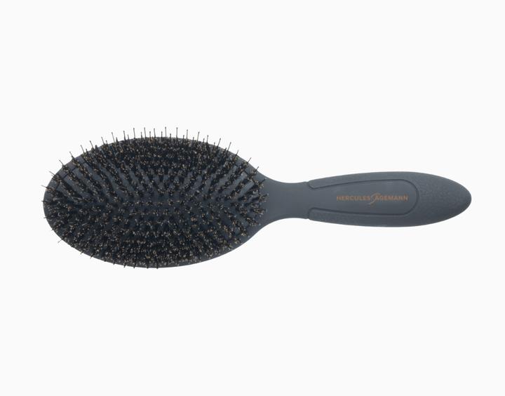 Immagine prodotto Hercules Sägemann Paddlebrush grande ovale nero
