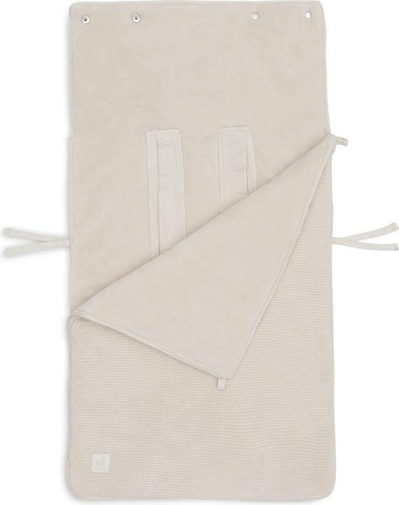 Image du produit Jollein Fusssack Basic Knit