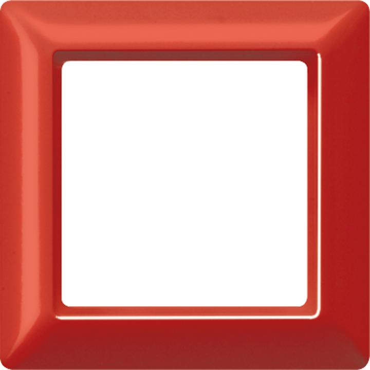 Produktbild JUNG Rahmen