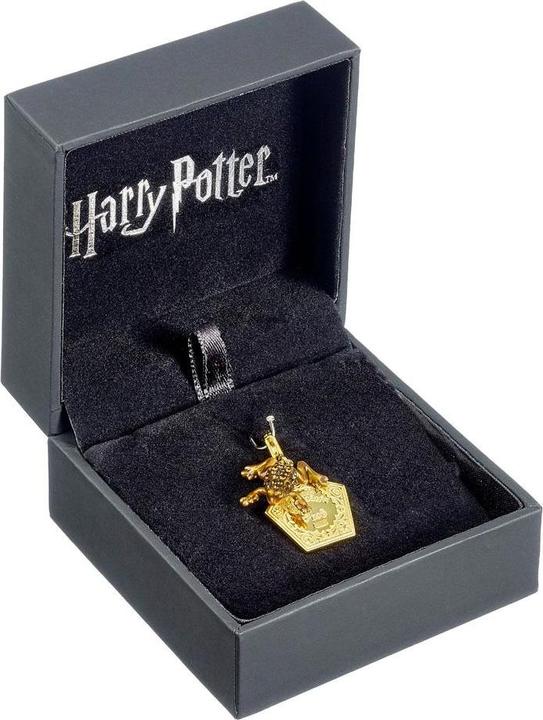 Produktbild Carat Shop Harry Potter breloque Chocogrenouille (plaqué or) (Vergoldet)