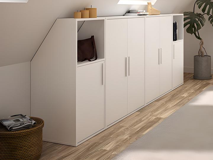Immagine prodotto Vente-unique Adezio (278.80 x 50 x 110 cm)