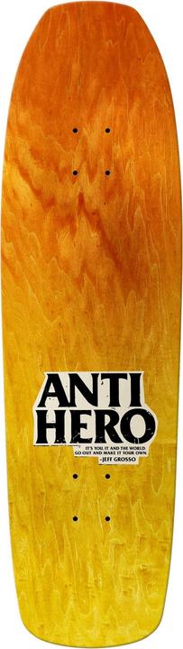 Produktbild Anti Hero M40888 (9.25")