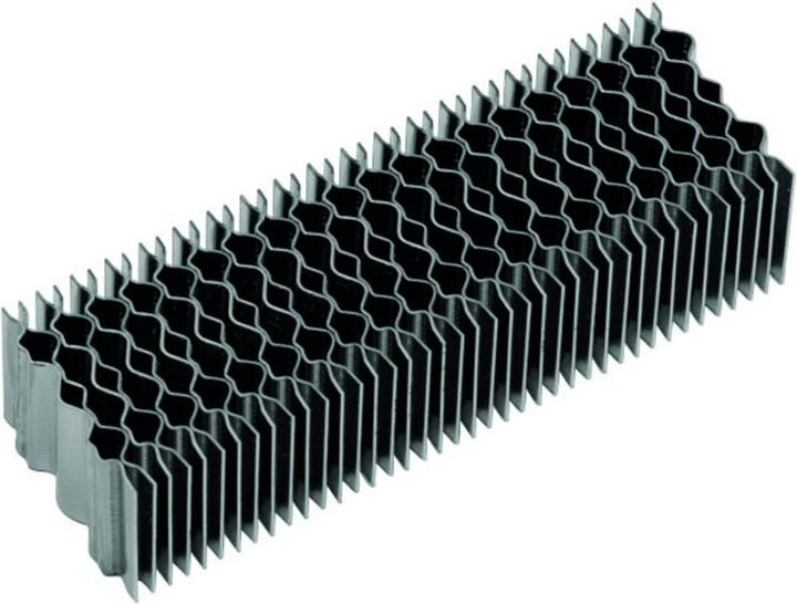 Actual product image Revotool Shaft nails WN15G (1500 Piece, 15 mm)