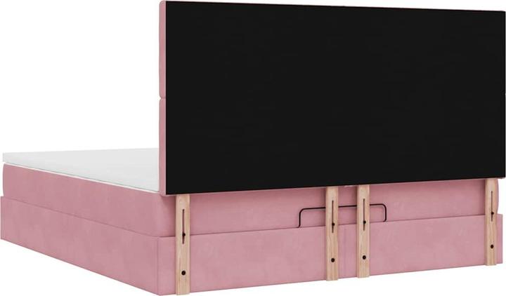 Image du produit vidaXL Ottoman-Bett (180 x 200 cm)