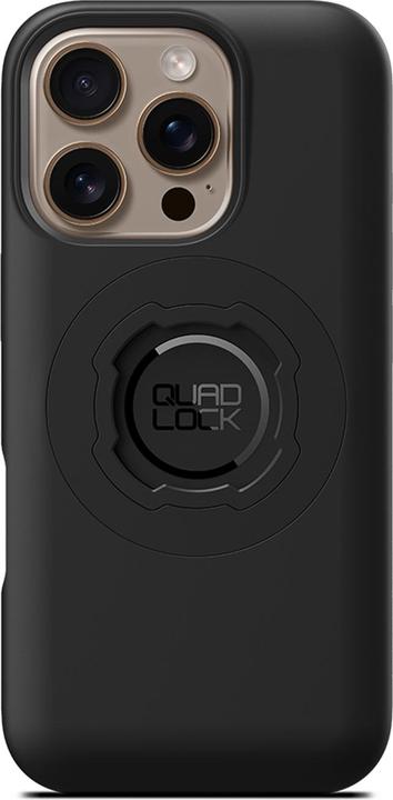 Quad Lock MAG Case (Apple iPhone 16 Pro)