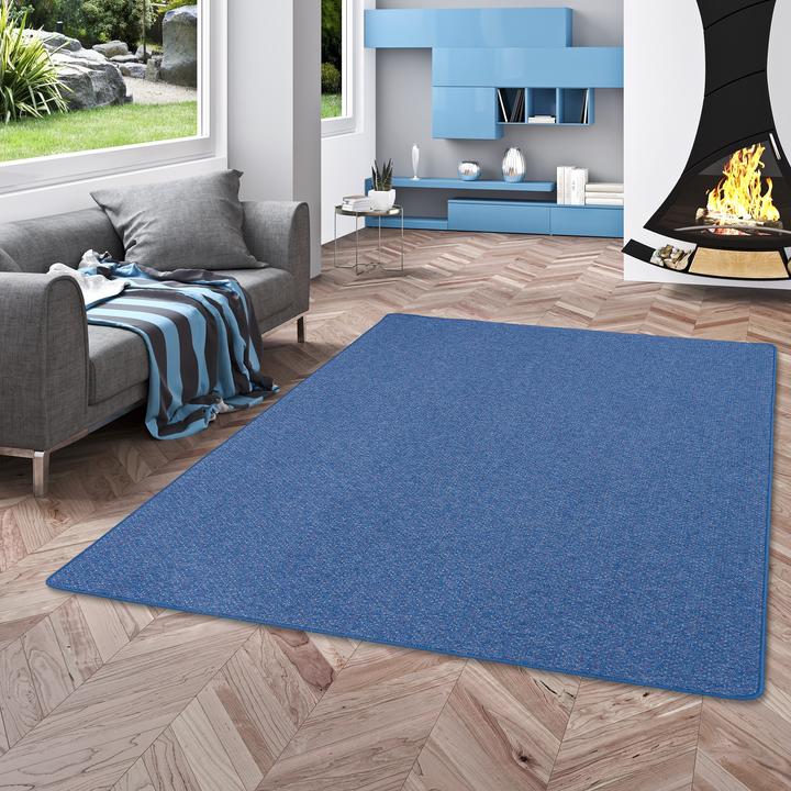 Actual product image Snapstyle Loops carpet Alma Meliert (200 x 300 cm)