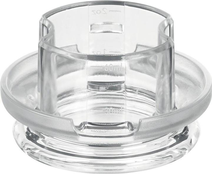 Produktbild KitchenAid Diamond 5KSB1585SAC Creme Standmixer