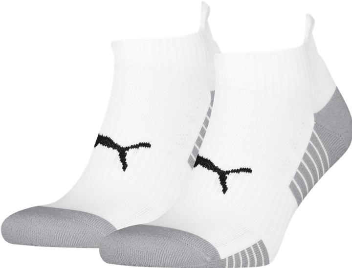 Produktbild Puma Sport Frottee Sneaker (2er Pack)