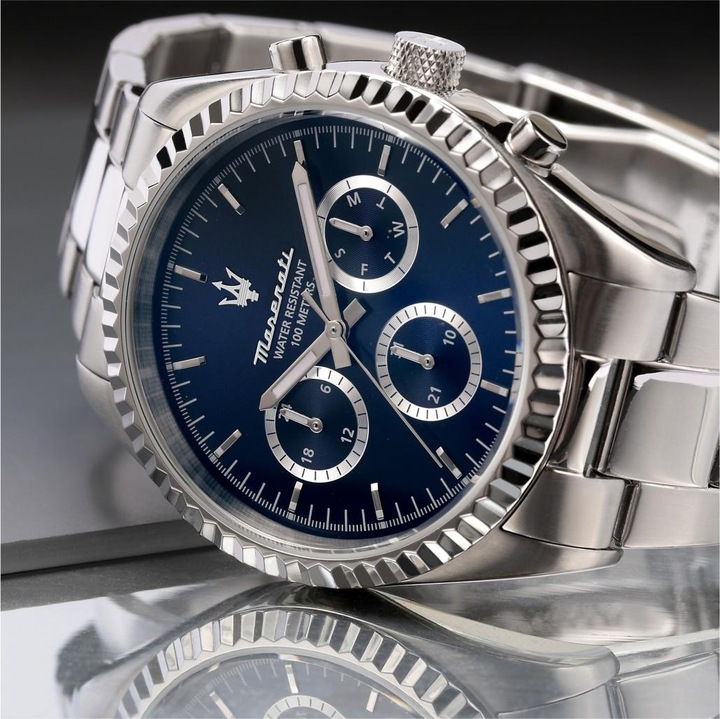 Produktbild Maserati Competizione (Analoguhr, 43 mm)