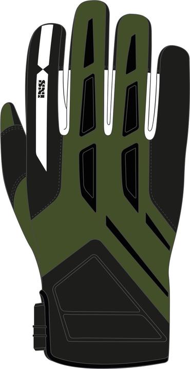 iXS Tour Handschuh Pandora-Air 2.0