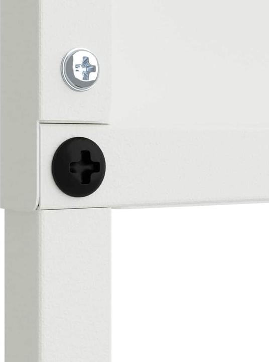 Produktbild vidaXL Gartensichtschutz (50 cm)