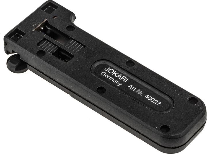Produktbild Jokari ESD-Drahtabisolierer Geeignet (102 mm)