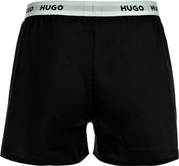 Immagine prodotto HUGO Woven Boxer Triplet (S, confezione da 3)