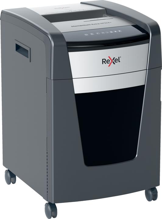 Image du produit Rexel Destructeur de documents Momentum Extra XP514+, 2 x 15 mm
