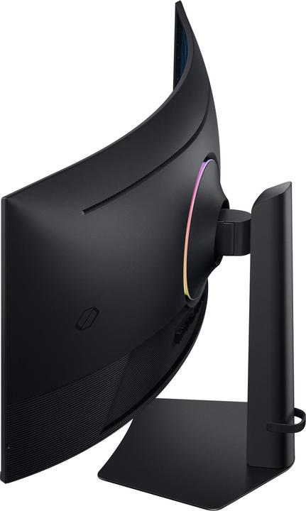 Produktbild Samsung Odyssey G7 G75F (5120 x 2160 Pixel, 40")