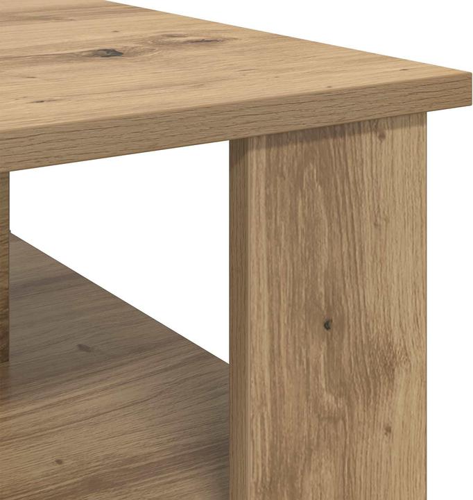 Immagine prodotto vidaXL Couchtisch (90 x 50 x 40 cm)