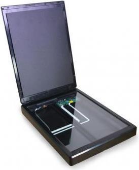 Produktbild Avision PaperAir 10 A4 600dpi USB2.0 (USB)