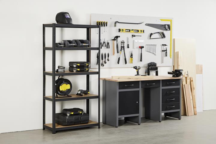 Immagine prodotto Schou Scaffale resistente