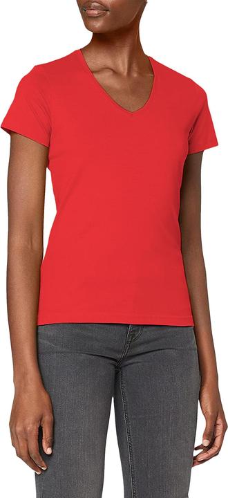 Produktbild Stedman Classic TShirt mit VAusschnitt (M)