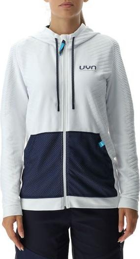 Produktbild UYN Kapuzenshirt Mit Durchgehendem Reissverschluss Skipper (S)